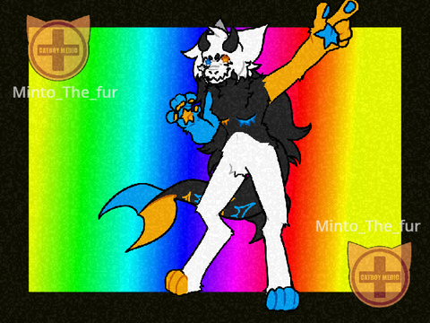 Zero Artwork!