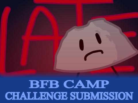 BFB Camp: Challenge 9 SUBMISSION