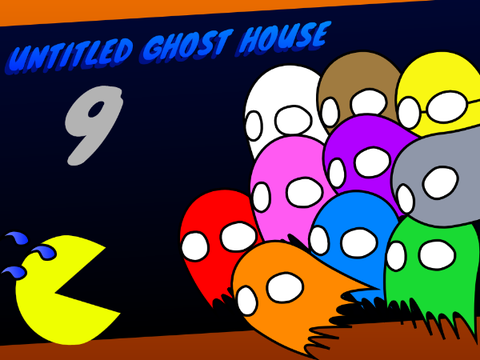Untitled Ghost House 9