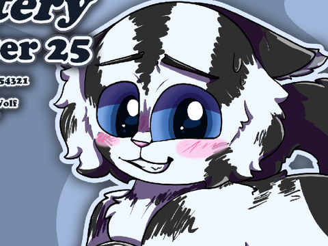 Puppy_Barks PPM Chapter 25 Entry!