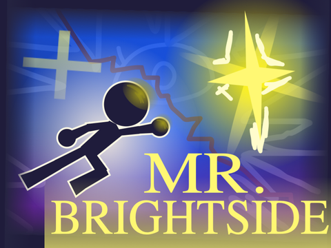 || Mr. Brightside + ||