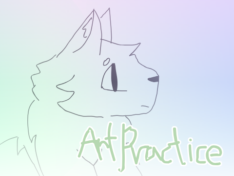 art practice