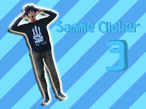 Samme Clicker 3 Demo