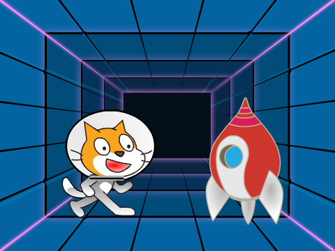 Your Space Adventure