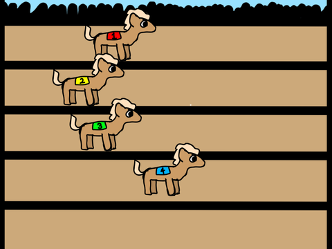 Horse Races