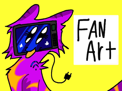 Fanart 