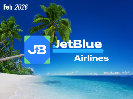 JetBlue re-brand