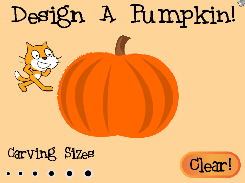 Pumpkin Carving!