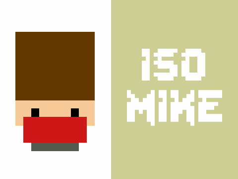 Isomike Beta