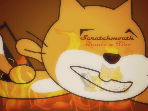 Scratchmouth- Remix a Fire