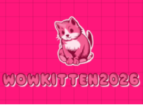 WOWGIRL2017 's new avatar!