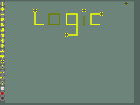 Logic System v1.0