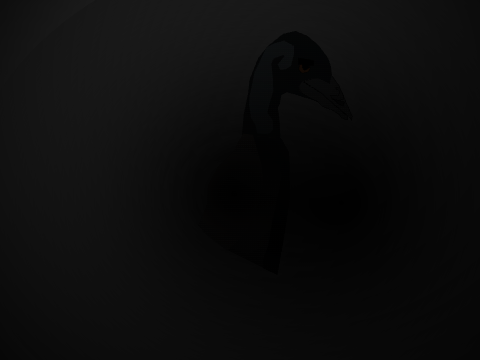 Emu Vector Teaser ( Very Scary ) 