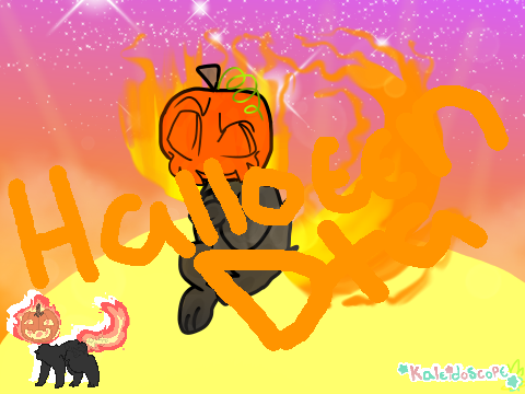 ✖♦Halloween DTAE♦✖ 