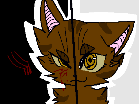 CCE: Tigerstar