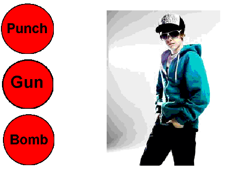 Kill Justin Bieber