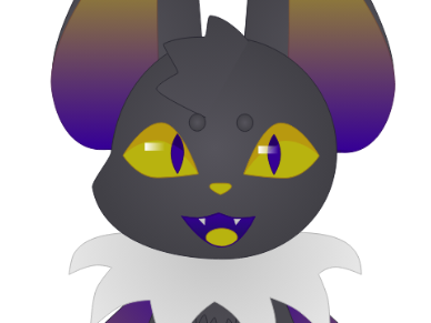 My sona redesign