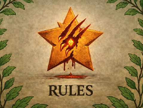 Official Rules