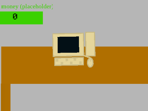Computer clicker Demo