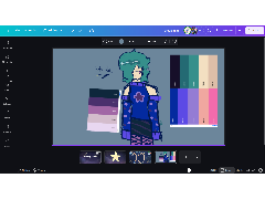 New design. :]