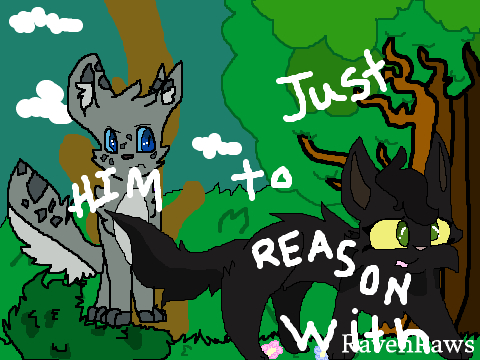 Hollyleaf's Bird Song PMV MAP Part 3