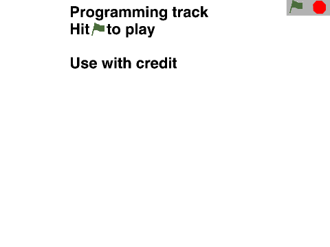Programming Track