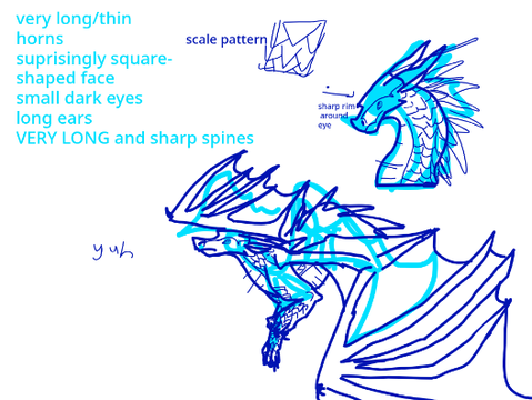 icewing study (WoF)