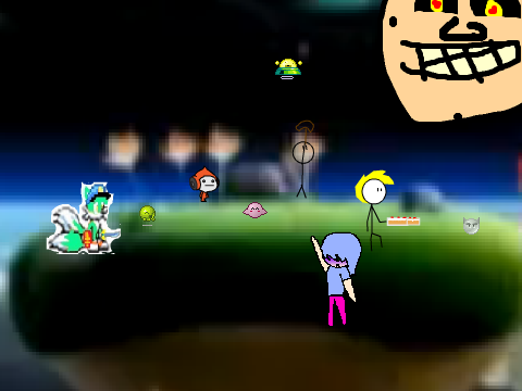 Add yourself stranded in beta mario galaxy remix remix remix remix remix