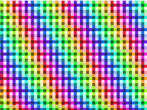 pixel cats