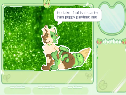 Rant 3- Poppy playtime hate being excessive