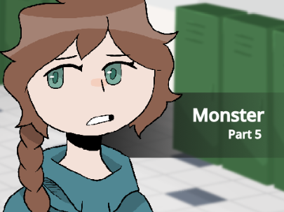 Monster | 5