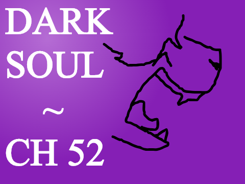 dark soul ch52