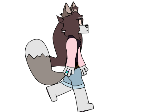 animation test