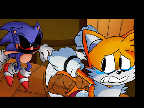 Sonic exe preview
