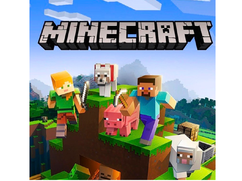 @mlekha25 Opinion On Minecraft