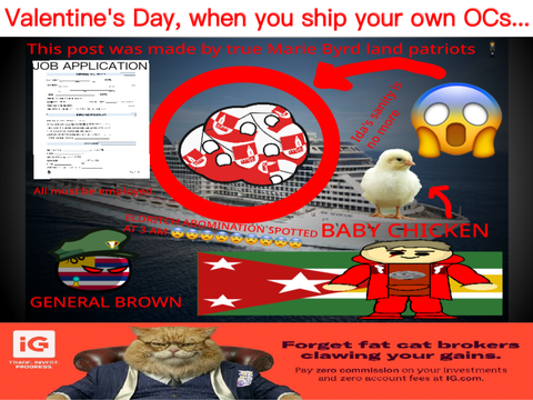 Dalentine’s Vay