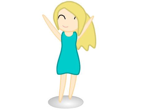 Dancing By Myself  