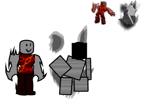 THIRD and FOURTH Rig