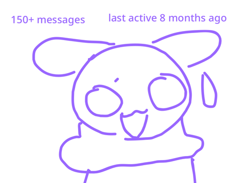 GUYS I’M BACK TRUST