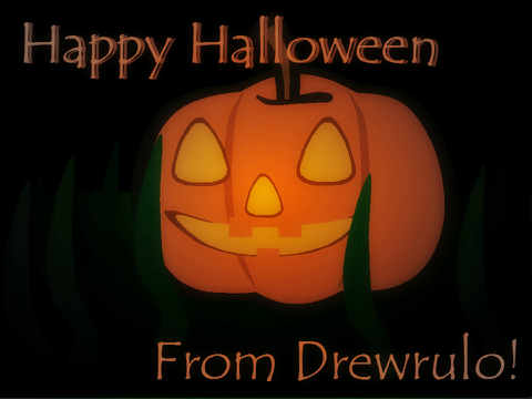 Happy Halloween
