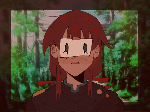 ( unfinished ) im slowly forgetting your face.
