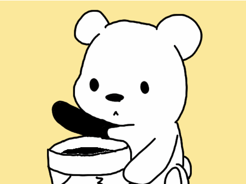 Polar....PANDA!!!! ^-^