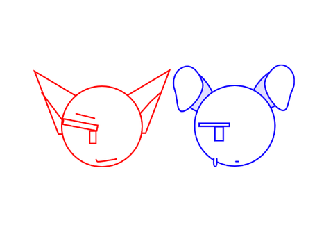 filthy dog || remake