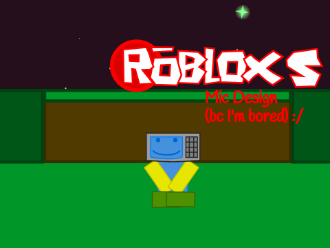 A Roblox S OC I made bc I'm bored