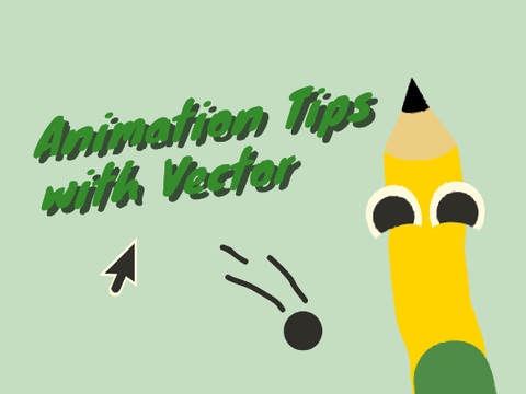 Animation Tips #1 How to start