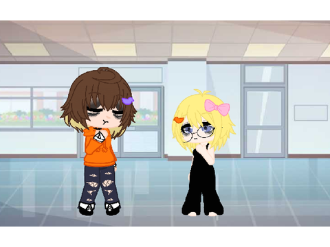 ~{My fiance}~