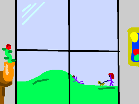 Some of my best drawings! :D