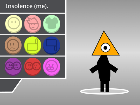 Character Bio remix