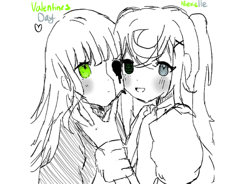 Art flump. :D