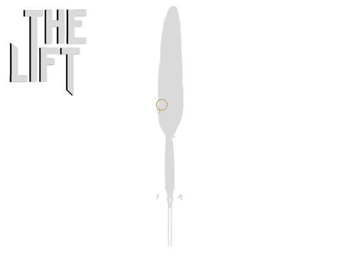 Quill for THE LIFT
